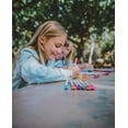 thumbnail image 4 of Graphite Smencils Cylinder - HB #2 Scented Pencils, 50 Count, Gifts for Kids, Party Favors, Classroom Rewards, 4 of 8