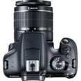 thumbnail image 3 of Canon EOS 2000D (Rebel T7) DSLR Camera - 24.1MP, 18-55mm III Kit, New Condition (Intl Model), 3 of 4