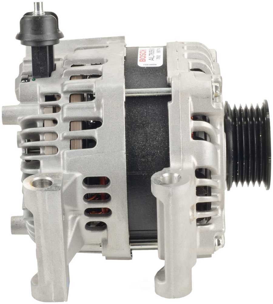 Bosch AL7656X Premium Alternator