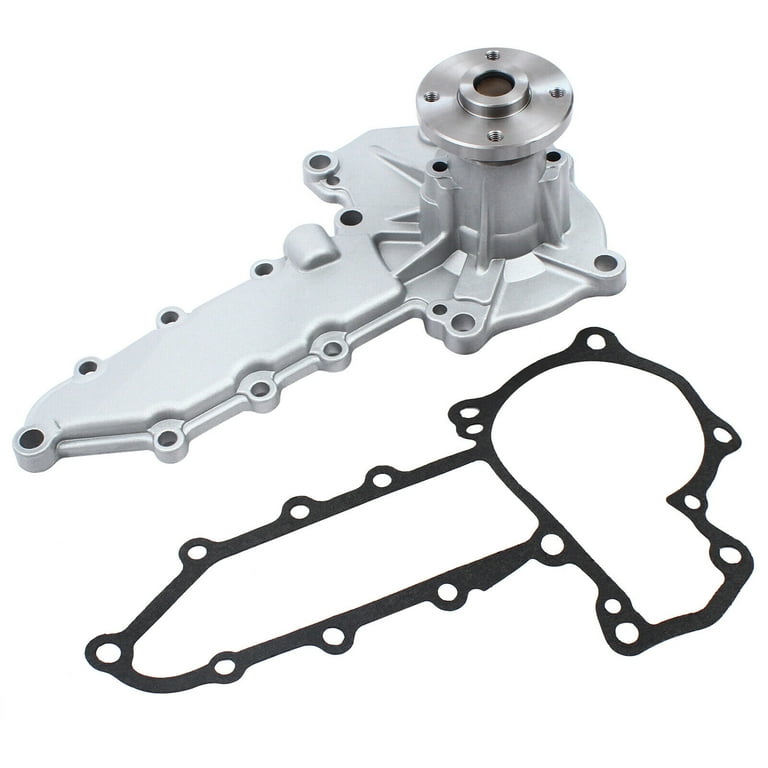 Water Pump 25-15568-00SV 1A051-73030 Fits Kubota KX121-3 U35
