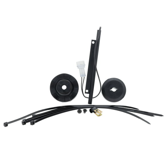 Polaris Off Road Auto Stop Upgrade