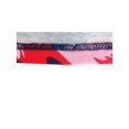 thumbnail image 7 of Girls Dress Pineapple Leaf Flower Parrot Print Tropical Sundress 6, 7 of 7