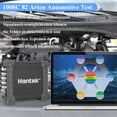 thumbnail image 4 of Osciloscopio de diagnóstico automotriz Hantek 1008C 8CH USB, 4 of 9