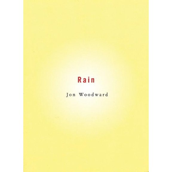 Pre-Owned Rain (Paperback) 193351714X 9781933517148