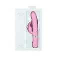 thumbnail image 2 of Pillow Talk Vibromasseur Lapin Vif, Rose, 2 of 7
