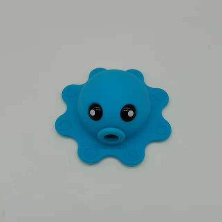 

Bath Tub Overflow Cover Silicone Bathtub Overflow Cover With Suction Cups