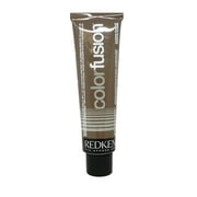 Color Fusion Color Creme Natural Balance # 4Ab Ash/Blue by Redken for Women - 2.1 oz Hair Color