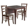 thumbnail image 1 of Perrone 3-Pc Dining Set, 1 of 6