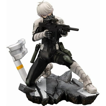 Kotobukiya - Kaiju No. 8 - ARTFX J - Reno Ichikawa