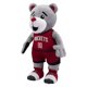 thumbnail image 2 of Figura de peluche Nba Houston Rockets Nba de 10 pulgadas, color rojo, 2 of 4