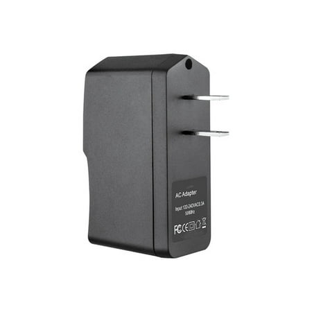 

K-MAINS 5V 2A Adapter Power Wall Charger USB Plug Replacement for Galaxy Tab PC PSU