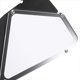 thumbnail image 3 of Motorycle Headlight Cover Guard Protector For KOVE 800X Transparent, 3 of 5