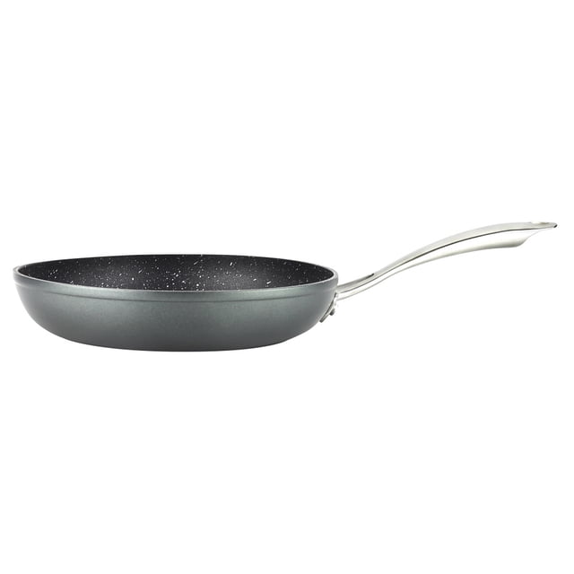 Sartén Resistente SAVIA Aluminio Forjado Gris 28cm Fagor FAGOR 81SAFGSAV28