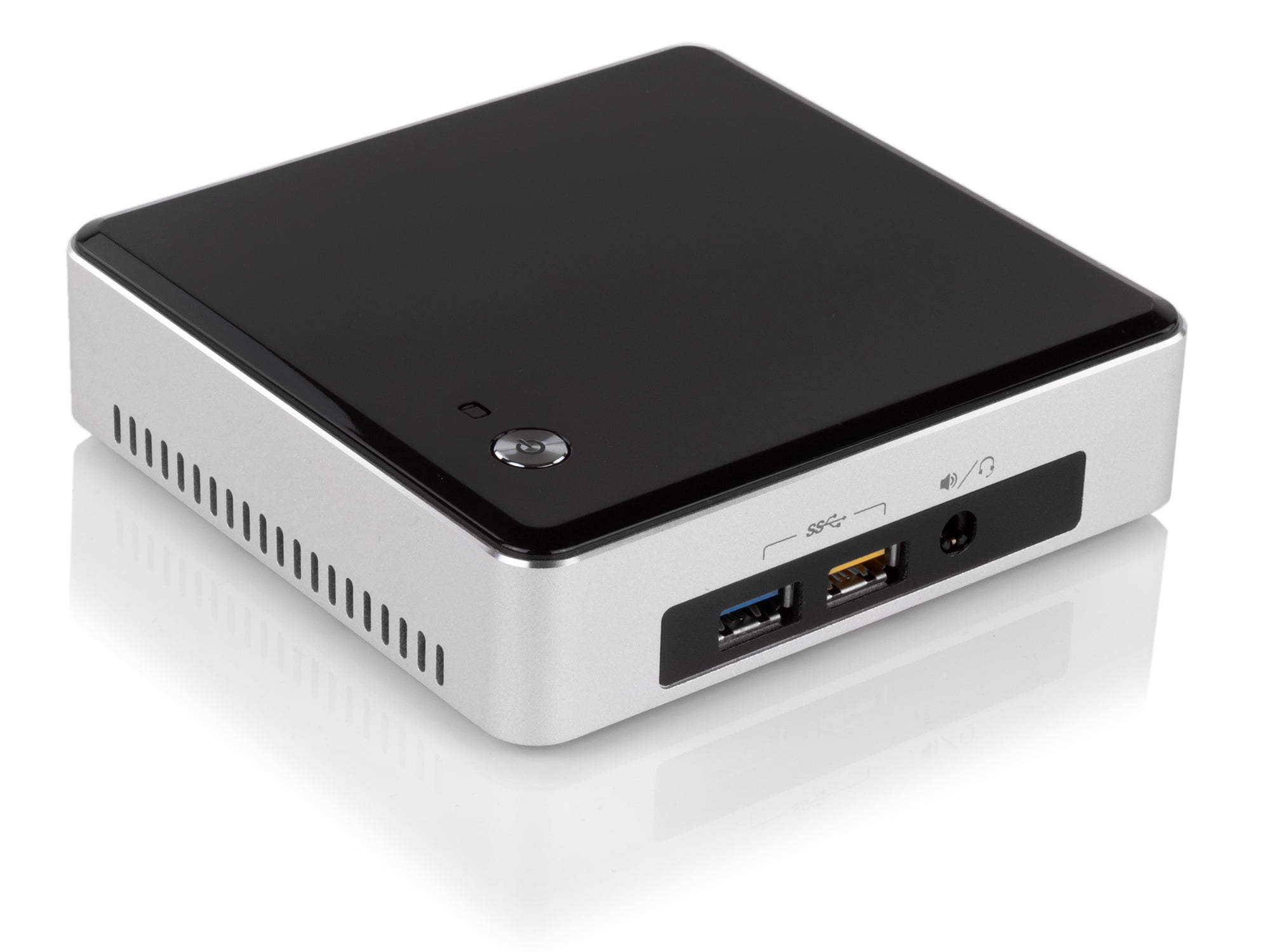 Intel NUC5i3RYK 5010U/8GB/SSD256GB/小型/25 Intel NUC5i3RYK 5010U/8GB/SSD256GB/小型/25