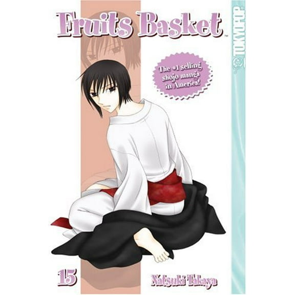 Pre-Owned Fruits Basket: v. 15 Paperback