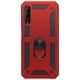 thumbnail image 1 of Funda Uso Rudo Cely Vesmir con Anillo Magnético Para Huawei Y9s Rojo, 1 of 5