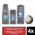 thumbnail image 1 of Dove Men Clean Comfort Complete Care Gift Set, 1 of 7