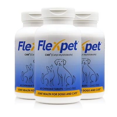 flexpet for dogs