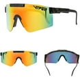 thumbnail image 1 of Gafas polarizadas para exteriores a prueba de viento para ciclismo para hombres y mujeres Adepaton  WRMH-907-5, 1 of 7