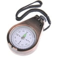 thumbnail image 1 of Premium: Compass with the soaked in a Fluid in a case made of solid metal, DC47-T2, 1 of 4