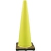 Cortina Safety Products 03-500-08Li W Cone 36" Lime