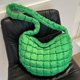 thumbnail image 1 of Bolso de mano de nube para mujer Bolsos de mano de color sólido Bolsos casuales Oxford versátiles, 1 of 9