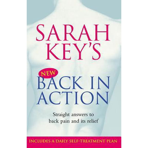 Pre-Owned Back in Action (Paperback)