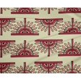 thumbnail image 4 of oneOone Polyester Lycra Fabric Floral Block Print Sewing Fabric BTY 56 Inch Wide, 4 of 4
