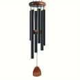 thumbnail image 1 of Wind Chimes Wind Chimes for Relaxation Metal Minimalist Modern Outdoor, 1 of 9
