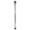 thumbnail image 2 of Torque Spanner,1/2in 28-210Nm Torque Wrench Preset Torque Spanner Auto Repair Tool Optimized for Excellence, 2 of 13