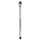thumbnail image 1 of Llave dinamométrica de 1/2 pulg. y 28-210 Nm, llave de trinquete preajustada de alta precisión, herramientas de reparación de automóviles con accesorios, liberación rápida de 1/2 pulg., 1 of 13