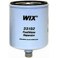thumbnail image 2 of WIX Filters - 33192 Heavy Duty Spin On Fuel Water Separator, Pack of 1, 2 of 2