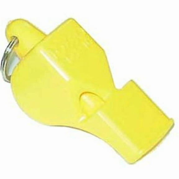 Fox Classic Whistle - Yellow