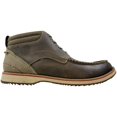 thumbnail image 1 of Clarks Mahale Mid Olive 26102048 Men's Size 13, 1 of 4