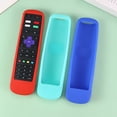 thumbnail image 6 of Dustproof Shockproof Silicone Remote Cover Provides Full Protections Against Drops Spills And Daily Wear, 6 of 8