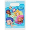 Bubble Guppies Party Favor Treat Bags, 8ct
