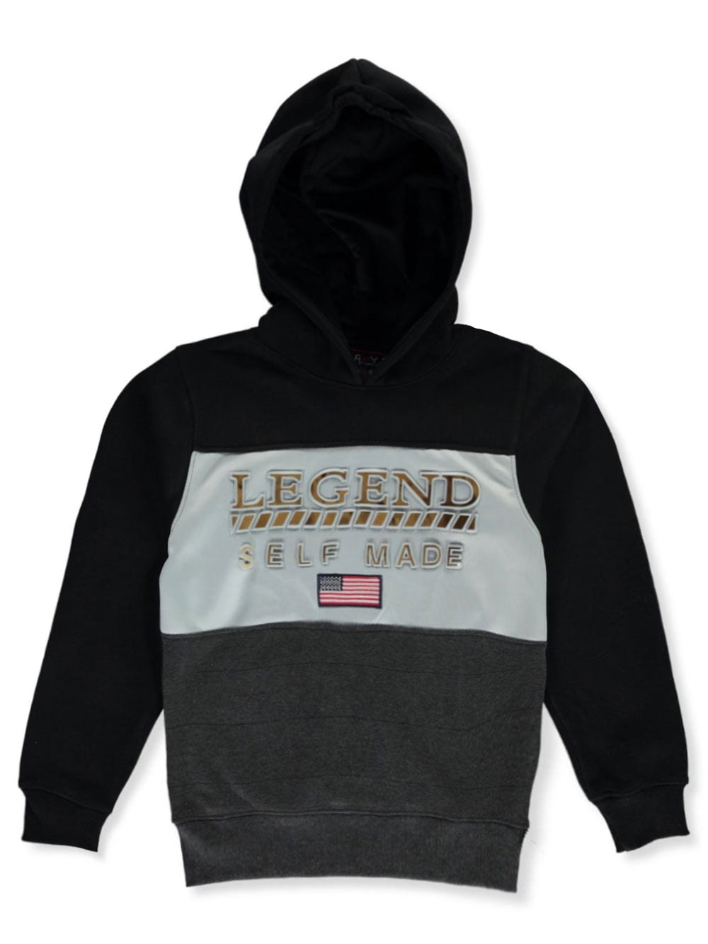 galaxy hoodie walmart