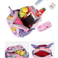 thumbnail image 3 of VATENIC Cute Butterfly Backpack Small 3D Cartoon School Bookbags Daycare Nursary Travel Bags (Butterfly-Pink), 3 of 7