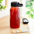 thumbnail image 2 of Great Value Sugar-Free Iced Tea with Peach Powdered Drink Mix, 0.07 oz, 10 Packets, 2 of 8
