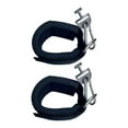 thumbnail image 3 of Tobilleras Para Tonal Cable Machine Brazalete De Tobillo Para Extensiones De Pierna Kickbacks SM SunniMix Correas de tobillo, 3 of 8