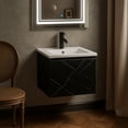 thumbnail image 3 of Esatto Mueble moderno para baño Asal listo para instalar, 3 of 8