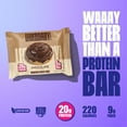 thumbnail image 4 of Legendary Foods Chocolate Sweet Roll, Low Carb Snack Pack to Go 8 Count, 4 of 5