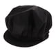 thumbnail image 4 of 2xcook Ajustable Hombres Mujeres Cocina Panadero Chef Gorra Elástica Sombrero Negro A Sunnimix Gorro de sombreros de chef, 4 of 8
