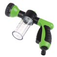 thumbnail image 1 of Pistola de agua portátil del rociador de la espuma del lavado de la limpieza del coche con Bolttle, 1 of 2