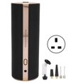thumbnail image 2 of Handheld Vacuum Compression Pump Portable Electric Vacuum Sealer for Home 100?240VUK Plug, 2 of 5