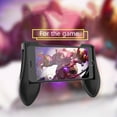thumbnail image 2 of Retractable Mobile Phone Gamepad Holder With Bracket Handle Stand For  X, 2 of 3