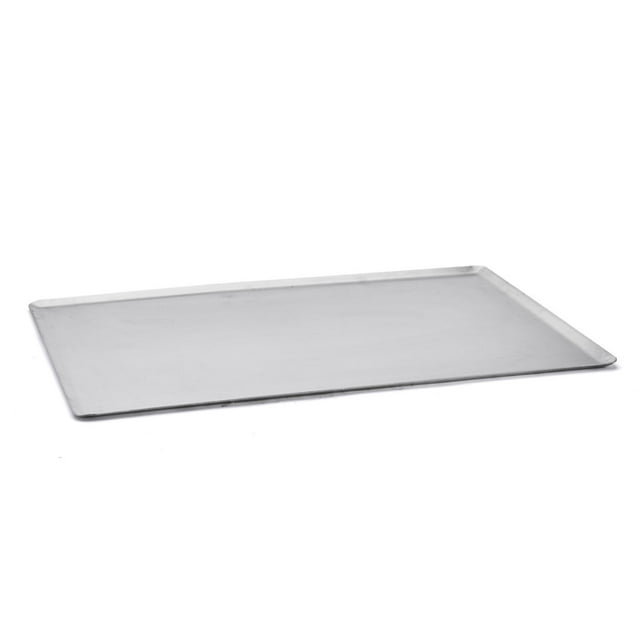 Bandeja de horno de Buyer de aluminio de 60 x 40 cm para bollería y pizza