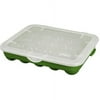 Sterilite Ornament Storage Case