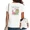A-White, variant on UNISHE Unisex Hebrews 13:8 Scripture Tshirts Forever Bible Verse Graphic Tees Christ Casual Tops for Daily Outfits White, S