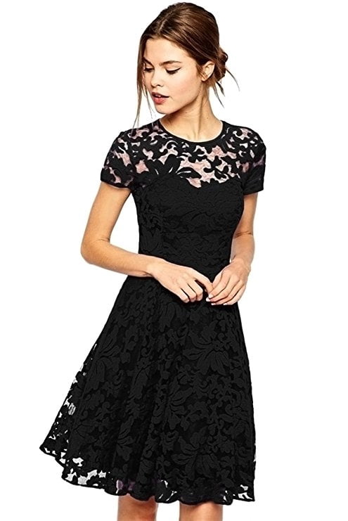 Alfani Women’s Velvet A-Line Dress – Sleeveless Burnout Velvet Pattern, Elegant & Stylish